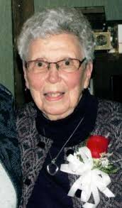 Obituary for Jane S. (Stewart) Sweeny