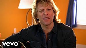Who Says You Can T Go Home As Recorded By Bon Jovi Jennifer Nettles Jennifer Nettles Bon Jovi Music Videos Vevo