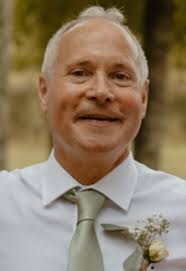 Obituary of Robert J. McElroy Jr.