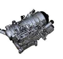 Truck tractor Mercedes-Benz fuel filter housings for sale ...