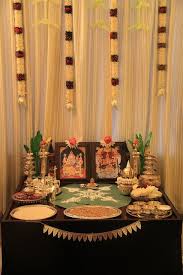 Decor0109 Diwali Decorations At Home Temple Decor Pooja Rooms