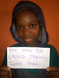 Double trouble they call me mommy 🥰🥰🥰🥰