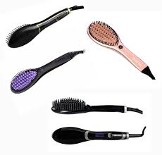 If you are happy with this look, you are done and can go about your day. The Best Hair Straightening Brush Australia Buying Guide 2021 Fabulous And Fun Life