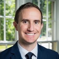 Morgan Housel Biography and Famous Books