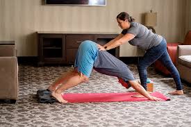 And if you're a beginner, you can absolutely join us. Yoga At Home A Beginner S Guide To Starting Yoga By Yourself Yoga Beyond The Studio Yoga At Home A Beginner S Guide To Starting A Home Yoga Practice