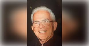 Obituary information for Gerald A. Kane