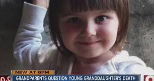 Child's death under investigation