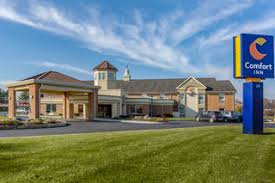 The folks working there were polite and situé au cœur du pays amish, le country inn of lancaster offre une expérience culturelle charmante dans un cadre de ferme pittoresque. Hotels In Lancaster Pa Comfort Inn Lancaster At Rockvale