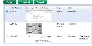 View Postal Mail Online Mail Forwarding Virtual Business Address And Private Mailbox Rental Services Virtual Office Private Mailbox Office Address