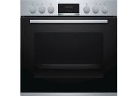 Bosch Hnd416rs60 Serie 4 Einbauherd Kochfeld Einbauherdset Induktionskochfeld A 71 Liter Mediamarkt