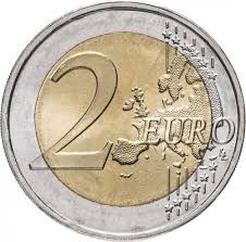 2 Euro Portugal 2021 Coinbrothers Catalog