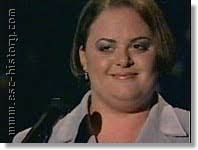 She will represent malta at the 2018. Eurovision Song Contest Entries To The Eurovision Final Esc History