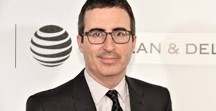 John Oliver's anti-Brexit rant won't air in the UK until after polls close 