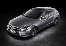 Mercedes Benz Cls Shooting Brake In 2020 Mercedes Benz Cls Shooting Brake Mercedes Cls