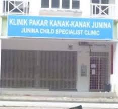 Posted on may 31, 2021. Top 10 Child Specialist Clinics In Kl Selangor