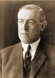 Joseph Ruggles Wilson