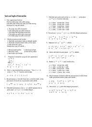 Contoh soal logika matematika dan jawabannya kelas 11. Top Pdf Soal Logika Matematika 123dok Com