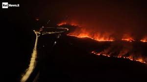 Trend Google: vigile del fuoco