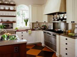 Open shelving or miles of cabinets? What To Consider In A Remodel Hgtv