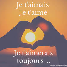 See more of ~ petite phrase ou texte pour s'eux qu'on aime. Deux Ans Deja Que L On S Aime Poemes Je T Aime Pour Toujours