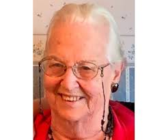 Joyce Hendrickson Obituary (2020)