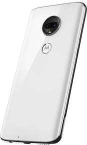 Shop motorola moto g plus (5th gen) 4g lte with 64gb memory cell phone (unlocked) fine gold at best buy. Best Buy Motorola Moto G7 With 64gb Memory Cell Phone Unlocked Clear White Pae00004us Boost Mobile Phone Motorola