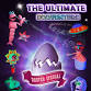 The Ultimate Eggventure – Ultra Vibrancy event in Brentwood