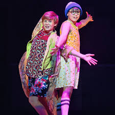 Jekyll & Hyde: The Musical" opens