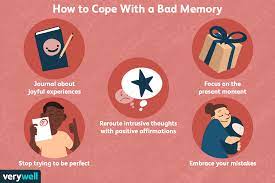 How To Forget Things On Purpose