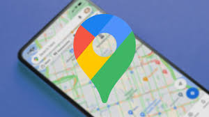 Once you create a map in google my maps it is really easy to share with others. 25 Google Maps Tricks You Need To Try Pcmag