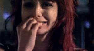 Freddie and effy skins GIF