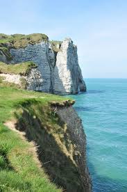 Mini Road Trip Sur La Cote D Albatre D Etretat A Veules Les Roses Falaise Etretat Veules Les Roses Etretat