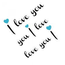 Handmade greeting card making ideas. I Love You Card Free Stock Photo Public Domain Pictures