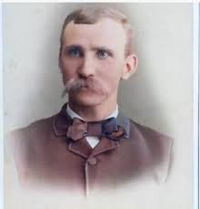 SNYDER-LUCAS FAMILY HISTORY