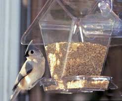 One of the best window bird feeders i know is the nature gear pure view window bird feeder. Tricks For Hanging A Bird Feeder Wild About Birds