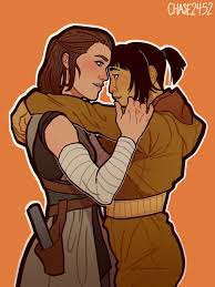Jedi knight (video games) star wars legends: The Best New Star Wars Fanfic Including Pregnant Kylo Ren