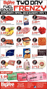 Two Day Fuel Saver Frenzy Hy Vee Market Grille Faribault Mn