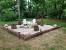 Backyard Fire Pit Ideas Cheap