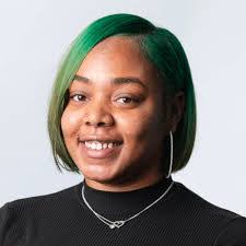 Sidney Bishop's Instagram, Twitter & Facebook