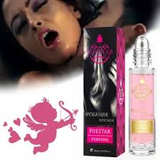 Amiga Echate Perfume
