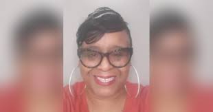 Obituary for Tina Francine Glover