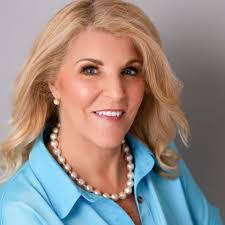 Sue Mork's Instagram, Twitter & Facebook