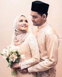 Ummi Nazeera Dah Kahwin 23 Julai Lalu Ini Sebab Dia Rahsiakan 20 Gambar Ummi Nazeera Mengesahkan Beliau Selamat Bernikah Dengan L Suami Gambar Pernikahan