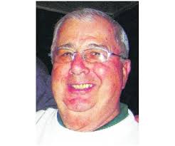 Dick Conrad Obituary (1935