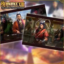 Full game free download latest version v1.0.8 + with powerup kit torrent. Dlc For Romance Of The Three Kingdoms Xiii Fame And Strategy Expansion Pack Bundle Xbox One Buy Online And Track Price History Xb Deals Slovakia