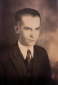 John Havener Loftin, b. 1902