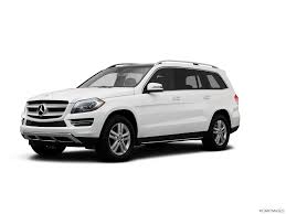 That's why it still looks the same. 2015 Mercedes Benz Gl Class Values Cars For Sale Kelley Blue Book