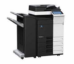 Download the latest drivers, manuals and software for your konica minolta device. Konica Minolta Bizhub 554e Driver Free Download