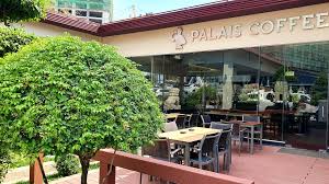 Building a coffee table is an easy woodworking project, and with these free detailed plans, you'll have one built in just a weekend. Palais Coffee Sihanoukville The New Palais Coffee Shop Facebook