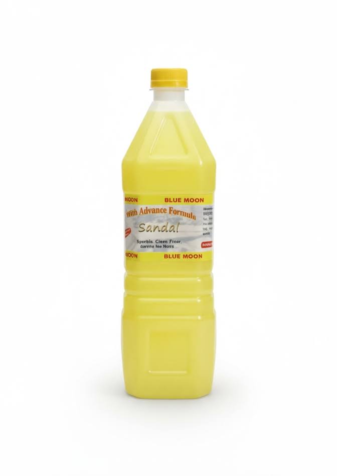 Blue Moon Sandal Floor Cleaner – 1 L product image